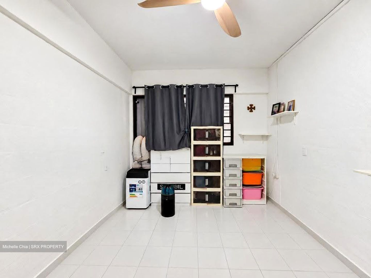 Blk 144 Tampines Street 12 (Tampines), HDB 3 Rooms #637790541